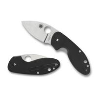 Spyderco Insistent Folding Knife