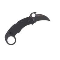 Spyderco Kerahawk 2.36in Folding Knife