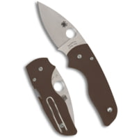 Spyderco Lil' Native Sprint 2.42in Folding Knife