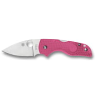 Spyderco Lil' Native 2.42in Folding Knife