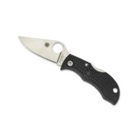 Spyderco Manbug 4.5in Pocket Knife