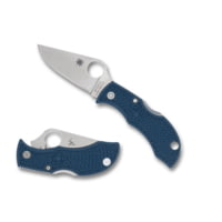 Spyderco Manbug 1.96in Folding Knife