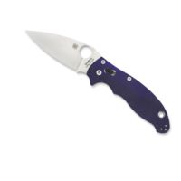 Spyderco Manix Folding Knife