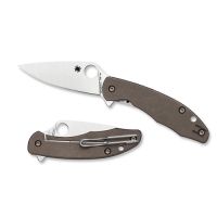 Spyderco Mantra Folding Knife