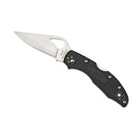 Byrd by Spyderco Meadowlark 2 Stainless Steel Folding Knife