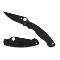 Spyderco Military 2 4in Folding Knives