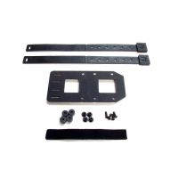 Spyderco Molle Attachment Adapter Plate for Knife Sheaths