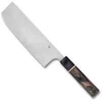 Spyderco Murray Carter Itamae Nakiri Kitchen Knife