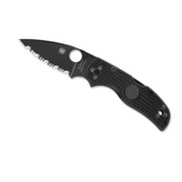Spyderco Native 5 Folding Knife