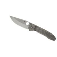 Spyderco Nirvana Folding Knife