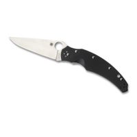 Spyderco Opus Folding Knife