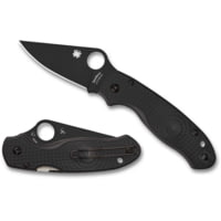 Spyderco Para 3 2.93in Lightweight Folding Knife