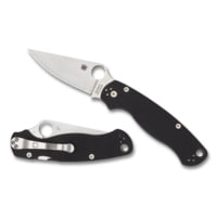 Spyderco Para Military 2 Folding Knife