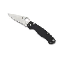 Spyderco Para Military 2 Folding Knife