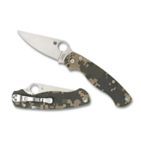 Spyderco Para Military 2 Folding Knife