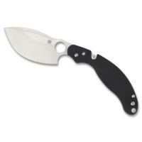 Spyderco Parata G-10 8.09in PlainEdge Folding Knife