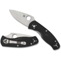Spyderco Persistence Lightweight 2.75in Folding Knife