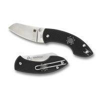 Spyderco Pingo Titanium Knife