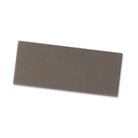 Spyderco Pocket Stone (no pouch) - Knife Sharpening System