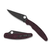 Spyderco Police