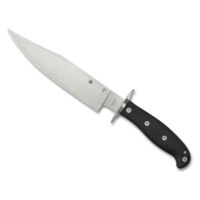 Spyderco Respect G-10 PlainEdge Fixed Blade Knife