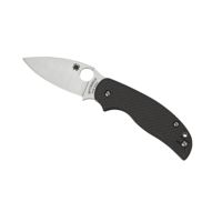 Spyderco Sage 5 Folding Knife