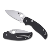 Spyderco Sage 6 3in Folding Knives