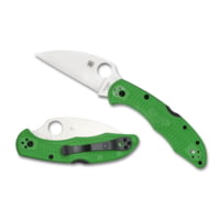 Spyderco Salt 2 3.78in Folding Knife