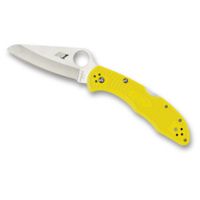 Spyderco Salt 2 Lockback Folding Knife