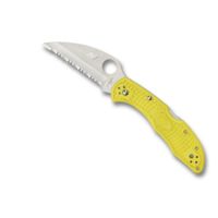Spyderco Salt 2 Wharncliffe Folding Knife