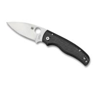 Spyderco Shaman Folding Knife