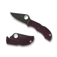 Spyderco Manbug Lightweight 1.9in Folding Knife