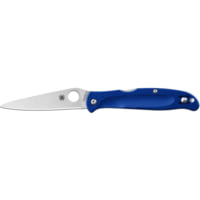 Spyderco Charisma 2.98in Folding Knife