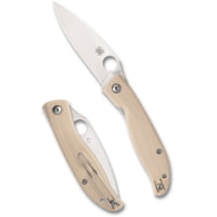 Spyderco Mantra 4 3.34in Folding Knife