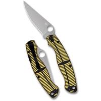 Spyderco Military 2 Salt 4in Assisted Opening Folding Knife