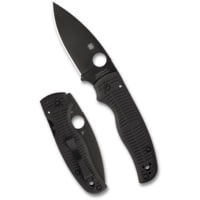 Spyderco Shaman Salt 3.58in Folding Knife