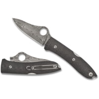 Spyderco SpyOpera Thor Sprint Run Folding Knife