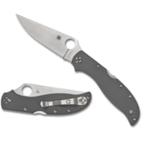 Spyderco Strech 2 XL CPM CRU-WEAR Folding Knife