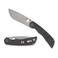 Spyderco Subvert 4.13in Folding Knife