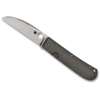 Spyderco SwayBack Folding Knife