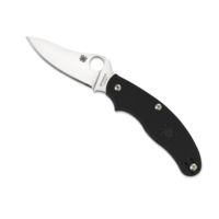 Spyderco UK Penknife Rescue 2.93in Folding Knife