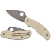 Spyderco Urban Slipit Sprint Run Folding Knives