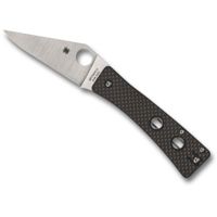 Spyderco Watu Compression Lock Folding Knives