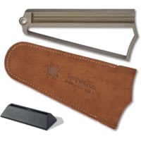Spyderco Webfoot Stone Knife Sharpeners