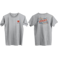 Spyderco Western T-Shirt - Mens