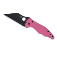 Spyderco Yojimbo 2 Folding Knife by Mike Janich
