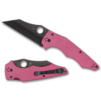 Spyderco YoJumbo 3.98in Folding Knife
