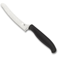 Spyderco Z-Cut Blunt Tip Kitchen Knife