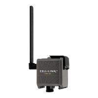 Spypoint CELL-LINK Trail Camera - Verizon