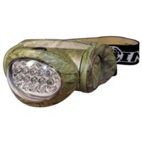 Spypoint Headlamp, Camo
